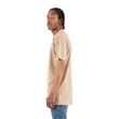 Shaka Wear Adult Active Short-Sleeve Crewneck T-Shirt | https://www.bestnamebadges.com