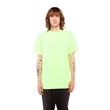 Shaka Wear Adult Active Short-Sleeve Crewneck T-Shirt | https://www.bestnamebadges.com