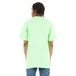 Shaka Wear Adult Active Short-Sleeve Crewneck T-Shirt | https://www.bestnamebadges.com