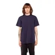 Shaka Wear Adult Active Short-Sleeve Crewneck T-Shirt | https://www.bestnamebadges.com