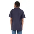 Shaka Wear Adult Active Short-Sleeve Crewneck T-Shirt | https://www.bestnamebadges.com