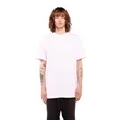 Shaka Wear Adult Active Short-Sleeve Crewneck T-Shirt | https://www.bestnamebadges.com