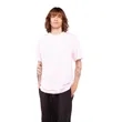 Shaka Wear Adult Active Short-Sleeve Crewneck T-Shirt | https://www.bestnamebadges.com