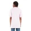 Shaka Wear Adult Active Short-Sleeve Crewneck T-Shirt | https://www.bestnamebadges.com
