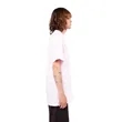 Shaka Wear Adult Active Short-Sleeve Crewneck T-Shirt | https://www.bestnamebadges.com