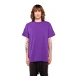 Shaka Wear Adult Active Short-Sleeve Crewneck T-Shirt | https://www.bestnamebadges.com