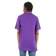 Shaka Wear Adult Active Short-Sleeve Crewneck T-Shirt | https://www.bestnamebadges.com
