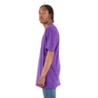 Shaka Wear Adult Active Short-Sleeve Crewneck T-Shirt | https://www.bestnamebadges.com
