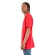 Shaka Wear Adult Active Short-Sleeve Crewneck T-Shirt | https://www.bestnamebadges.com
