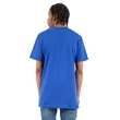 Shaka Wear Adult Active Short-Sleeve Crewneck T-Shirt | https://www.bestnamebadges.com
