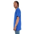 Shaka Wear Adult Active Short-Sleeve Crewneck T-Shirt | https://www.bestnamebadges.com