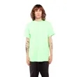 Shaka Wear Adult Active Short-Sleeve Crewneck T-Shirt | https://www.bestnamebadges.com