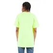 Shaka Wear Adult Active Short-Sleeve Crewneck T-Shirt | https://www.bestnamebadges.com