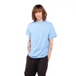 Shaka Wear Adult Active Short-Sleeve Crewneck T-Shirt | https://www.bestnamebadges.com