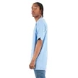 Shaka Wear Adult Active Short-Sleeve Crewneck T-Shirt | https://www.bestnamebadges.com