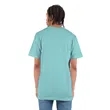 Shaka Wear Adult Active Short-Sleeve Crewneck T-Shirt | https://www.bestnamebadges.com