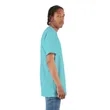 Shaka Wear Adult Active Short-Sleeve Crewneck T-Shirt | https://www.bestnamebadges.com