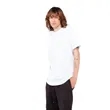 Shaka Wear Adult Active Short-Sleeve Crewneck T-Shirt | https://www.bestnamebadges.com