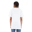 Shaka Wear Adult Active Short-Sleeve Crewneck T-Shirt | https://www.bestnamebadges.com
