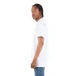 Shaka Wear Adult Active Short-Sleeve Crewneck T-Shirt | https://www.bestnamebadges.com