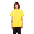 Shaka Wear Adult Active Short-Sleeve Crewneck T-Shirt | https://www.bestnamebadges.com