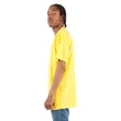 Shaka Wear Adult Active Short-Sleeve Crewneck T-Shirt | https://www.bestnamebadges.com