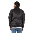 Shaka Wear Adult Bomber Jacket | https://www.bestnamebadges.com