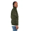 Shaka Wear Adult Bomber Jacket | https://www.bestnamebadges.com