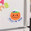 Custom Die Cut Magnets | https://www.bestnamebadges.com
