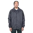 Shaka Wear Coaches Jacket | https://www.bestnamebadges.com