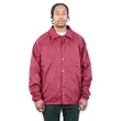 Shaka Wear Coaches Jacket | https://www.bestnamebadges.com