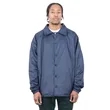 Shaka Wear Coaches Jacket | https://www.bestnamebadges.com