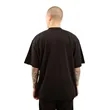 Shaka Wear Men's Garment Dyed Reverse T-Shirt | https://www.bestnamebadges.com