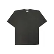 Shaka Wear Men's Garment Dyed Reverse T-Shirt | https://www.bestnamebadges.com