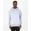 Shaka Wear Adult Heavyweight Fleece Hoodie | https://www.bestnamebadges.com