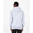 Shaka Wear Adult Heavyweight Fleece Hoodie | https://www.bestnamebadges.com