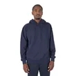 Shaka Wear Adult Heavyweight Fleece Hoodie | https://www.bestnamebadges.com