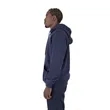 Shaka Wear Adult Heavyweight Fleece Hoodie | https://www.bestnamebadges.com