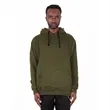 Shaka Wear Adult Heavyweight Fleece Hoodie | https://www.bestnamebadges.com