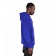 Shaka Wear Adult Heavyweight Fleece Hoodie | https://www.bestnamebadges.com