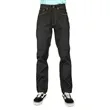 Shaka Wear Men's Raw Denim Straight-Leg Jean Pant | https://www.bestnamebadges.com