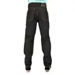 Shaka Wear Men's Raw Denim Straight-Leg Jean Pant | https://www.bestnamebadges.com