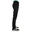 Shaka Wear Men's Raw Denim Straight-Leg Jean Pant | https://www.bestnamebadges.com
