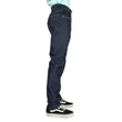 Shaka Wear Men's Raw Denim Straight-Leg Jean Pant | https://www.bestnamebadges.com