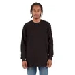 Shaka Wear Adult Thermal T-Shirt | https://www.bestnamebadges.com