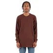 Shaka Wear Adult Thermal T-Shirt | https://www.bestnamebadges.com