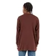 Shaka Wear Adult Thermal T-Shirt | https://www.bestnamebadges.com