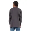 Shaka Wear Adult Thermal T-Shirt | https://www.bestnamebadges.com