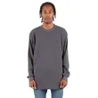 Shaka Wear Adult Thermal T-Shirt | https://www.bestnamebadges.com