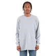 Shaka Wear Adult Thermal T-Shirt | https://www.bestnamebadges.com